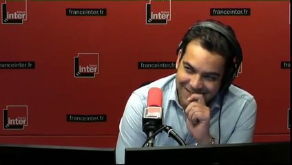 François Morel : "Moi, Blanche Neige, séquestrée, droguée, violée"
