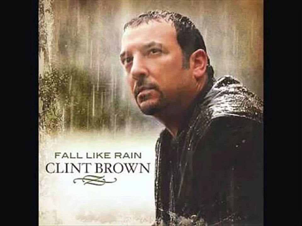 Clint Brown - No Word but Holy