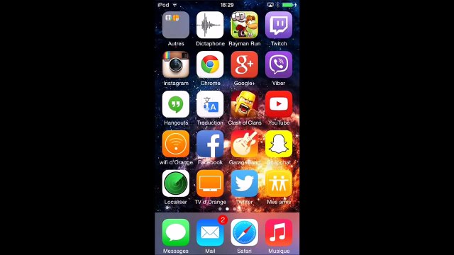 comment telecharger des musique gratuitement sur iphone ipod ipad