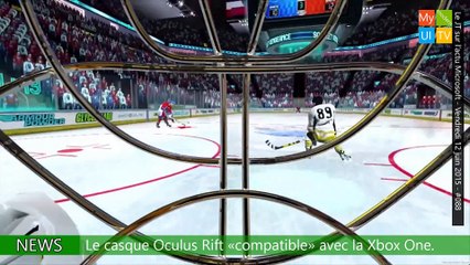 #088 - My Modern UI TV La Quotidienne #MMUITV - 12/06/2015