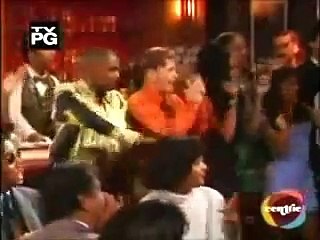 Steve Harvey Show-When The Funk Hits The Fan