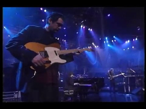 Jackson Browne - Sky Blue And Black