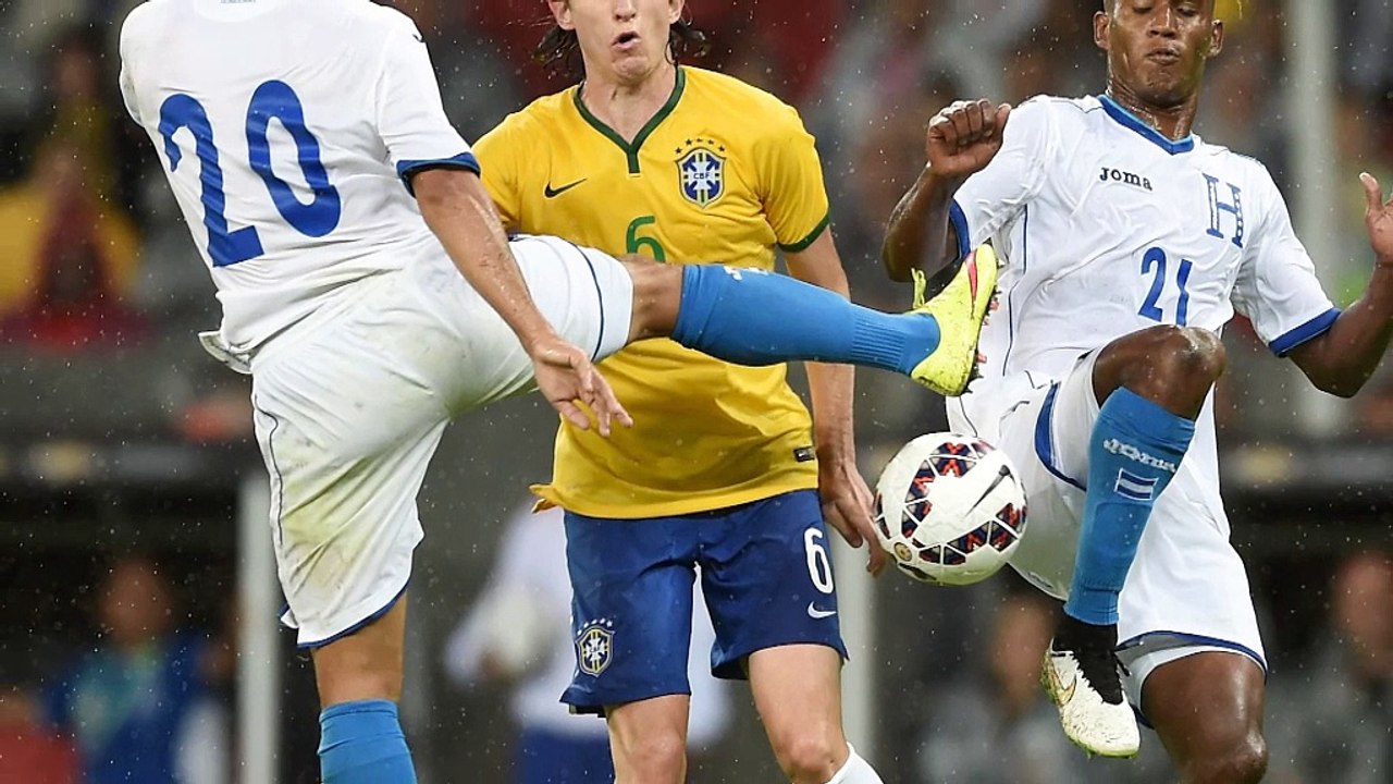 Copa America: Dunga: 'Turnier wird schwierig'