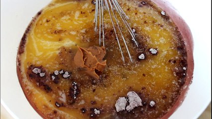 How To Make Chocolate Cake - By One Kitchen Episode 151