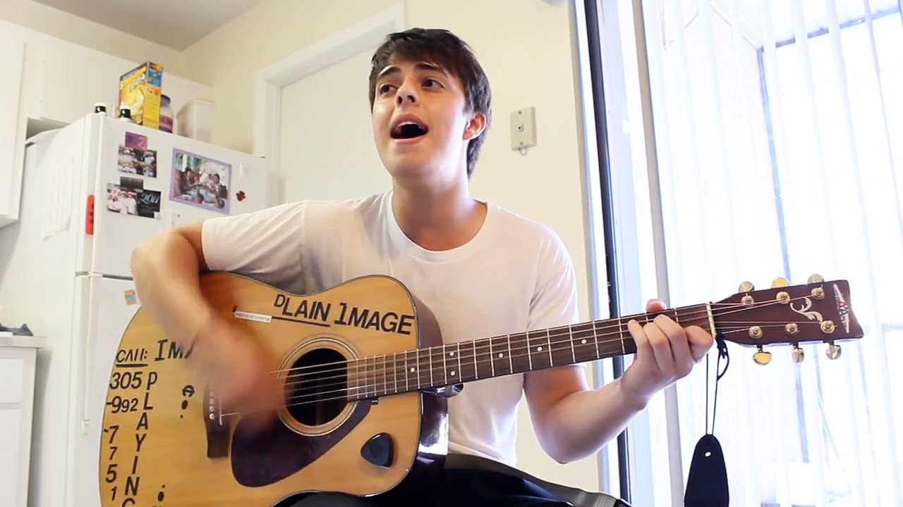 The Strokes-Hard to Explain (Cover)