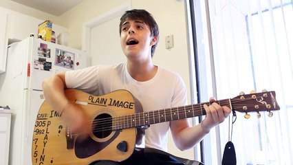 The Strokes-Hard to Explain (Cover)