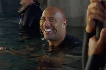 San Andreas - Featurette Action VO