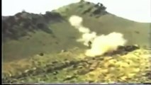 soviet afghan war footage
