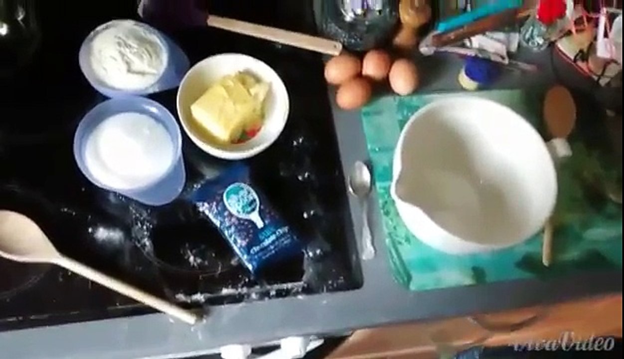 Baking