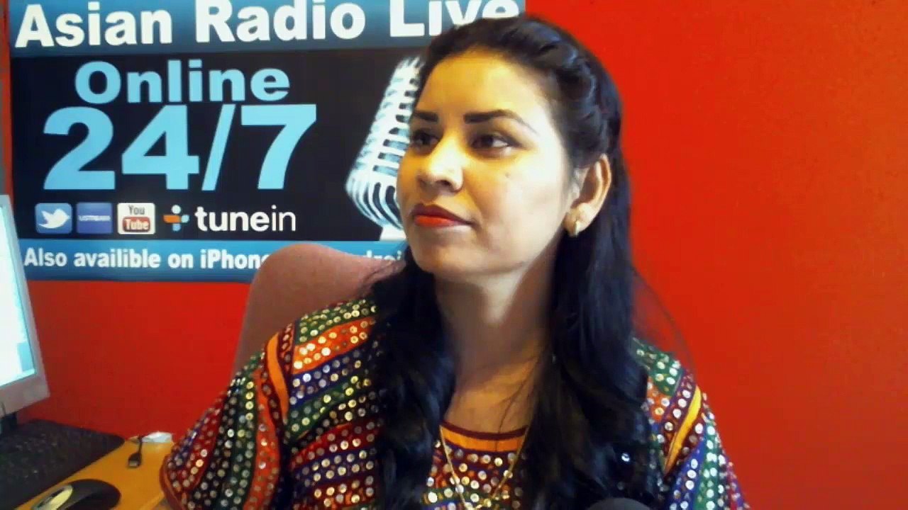 Mouj Bharaan With Asma Live Show NEWS FOR SINGERS