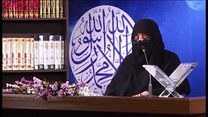 DURA E QURAN BY DR ZEBA WAQAR DAY 15(PART 3) SURAH AL BAQARAH, AYAT 122-188