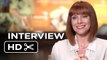 Jurassic World Interview - Bryce Dallas Howard (2015) - Chris Pratt, Bryce Dalla_HD