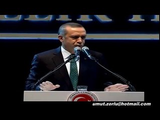 İşte Ülkemin Cumhurbaşkanı Adam gibi Adam RTE