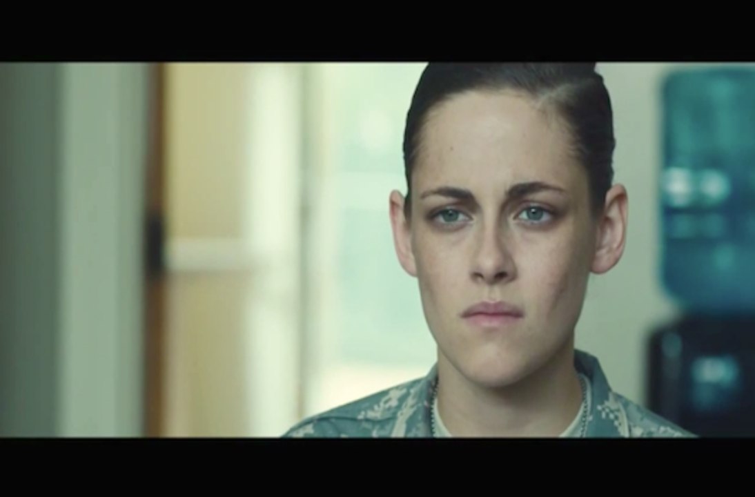 The Guard - Extrait (VO)