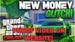GTA 5 Online - MODDED MONEY LOBBIES After Patch 1.15 - REAL Modded Money Lobby (FREE GTA 5 Money)