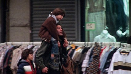 Bande-annonce : Lenny And the Kids (Go get some Rosemary) VOST