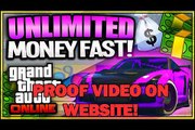 GTA 5 Online - FREE MONEY FROM ROCKSTAR - $500K Stimulus Package DLC - FREE MONEY DLC! (GTA V)