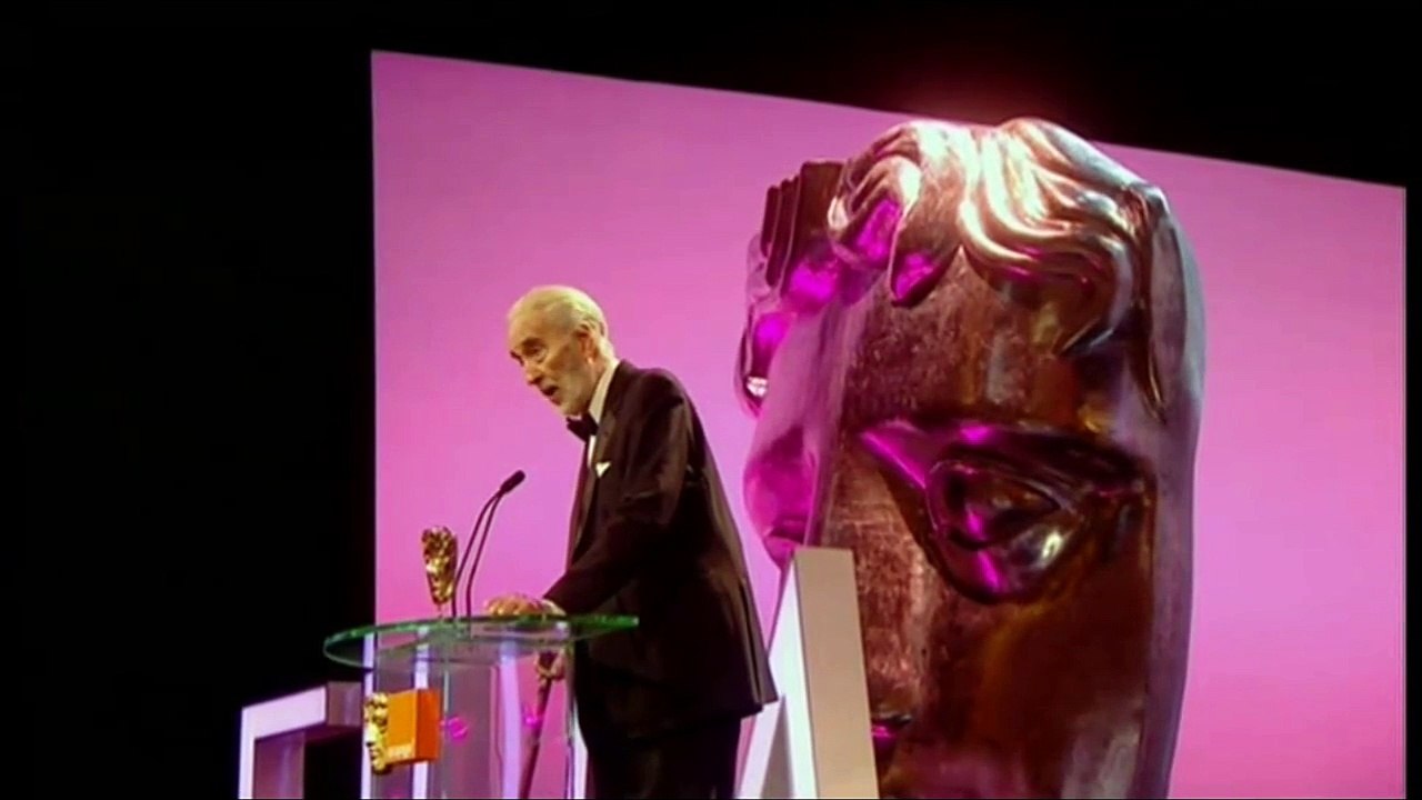 Christopher Lee (1922-2015)