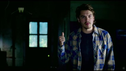 Bande-annonce : Killer Joe - VO