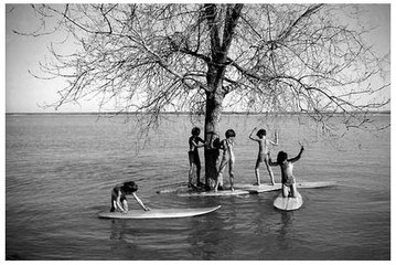 Surfwise VOST - Ext 4