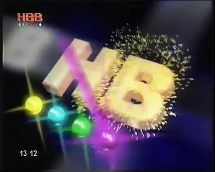 HBB TV ~1996 (Türkiye)
