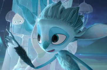 Bande-annonce : Mune : le Gardien de la Lune