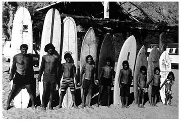 Bande-annonce : Surfwise VOST