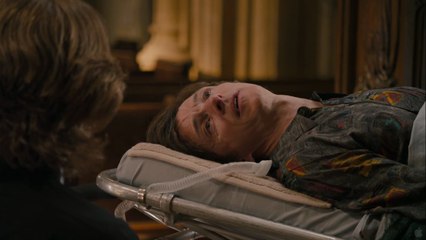 Bande-annonce : The Sessions - Extrait VO