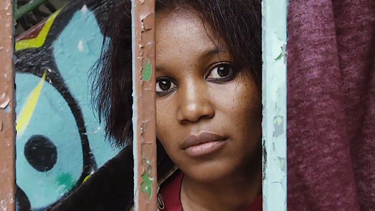 Bande-annonce : Indignados