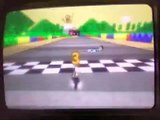 MKWII / SNES CM3 \ 01:24:583