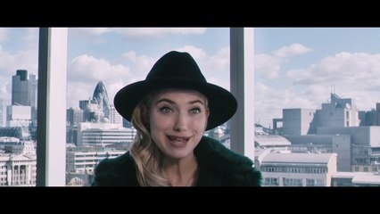 A Long Way Down - Featurette VO