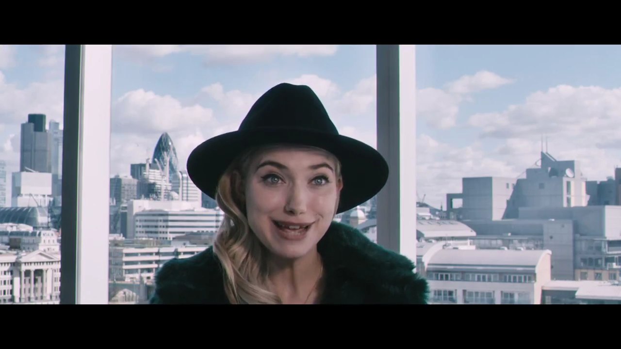 A Long Way Down - Featurette VO