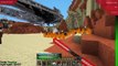 Minecraft   Dream Craft   Star Wars Modded Survival Ep 97 'WE FOUND THE EATER OF WORLDS'
