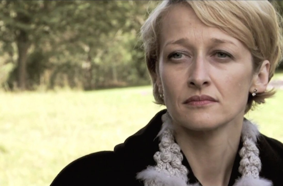 Bande-annonce : Des Pierres en ce Jardin