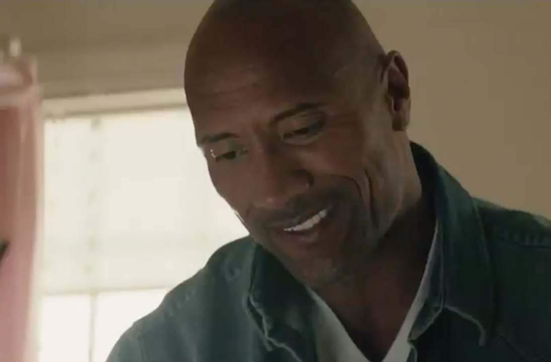 San Andreas - Musique Sia VO