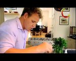 How to cook Monkfish with curried mussels - Gordon Ramsay Recipe-cookery show - Easy to cook