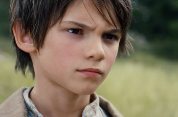 Bande-annonce : Belle et Sébastien : l'Aventure Continue