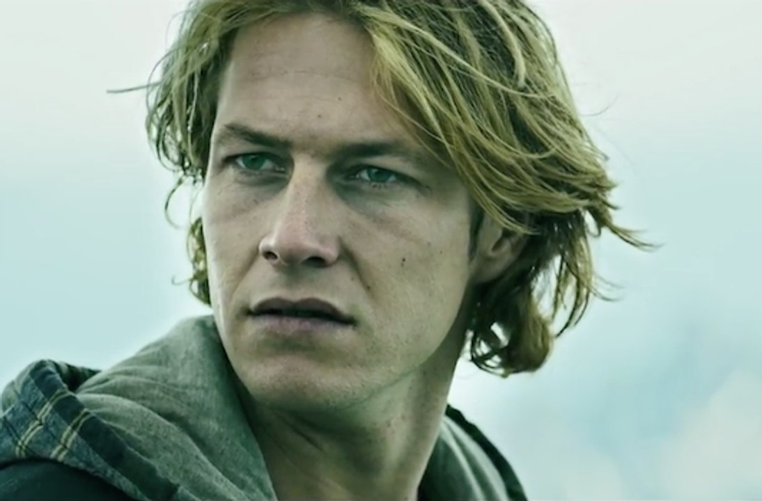 Bande-annonce : Point Break - VO (2)