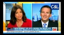 Tim Pawlenty Asks Latino CNN Anchor If She Understands English