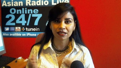 Mouj Bharaan with Asma Live Show News for Artist