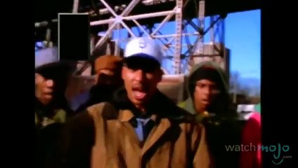 Top 10 Decade Defining Rap Songs of the 1990s