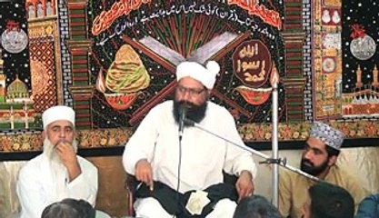 Video herunterladen: Moulana Siraj-ud-Din Siddiqui Imran Qayyum,Adnan Qayyum and Noman Qayyum 40.leswan Ami jan ka 24-05-2015( part 07 )