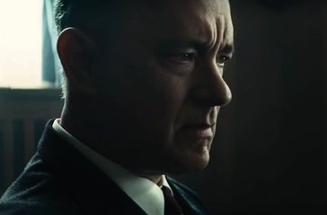 Bande-annonce : Le Pont des Espions - VO (2)