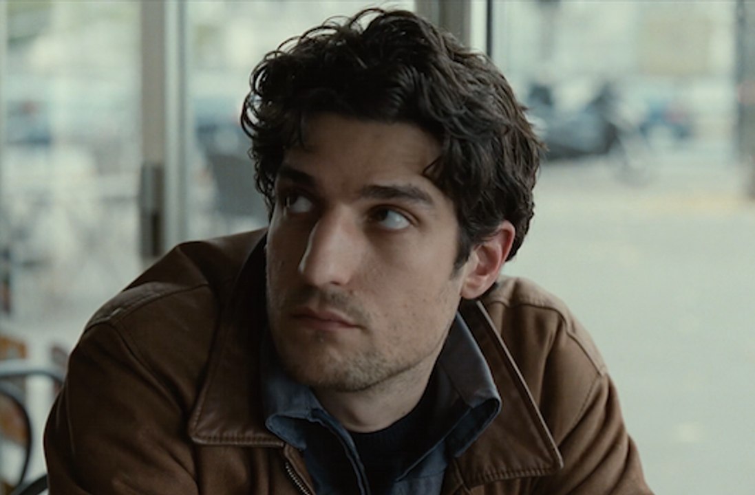 Les Deux Amis - Extrait