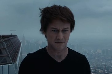 Bande-annonce : The Walk - Rêver plus Haut - VF