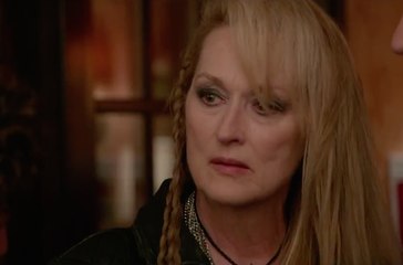 Bande-annonce : Ricki and the Flash - VF