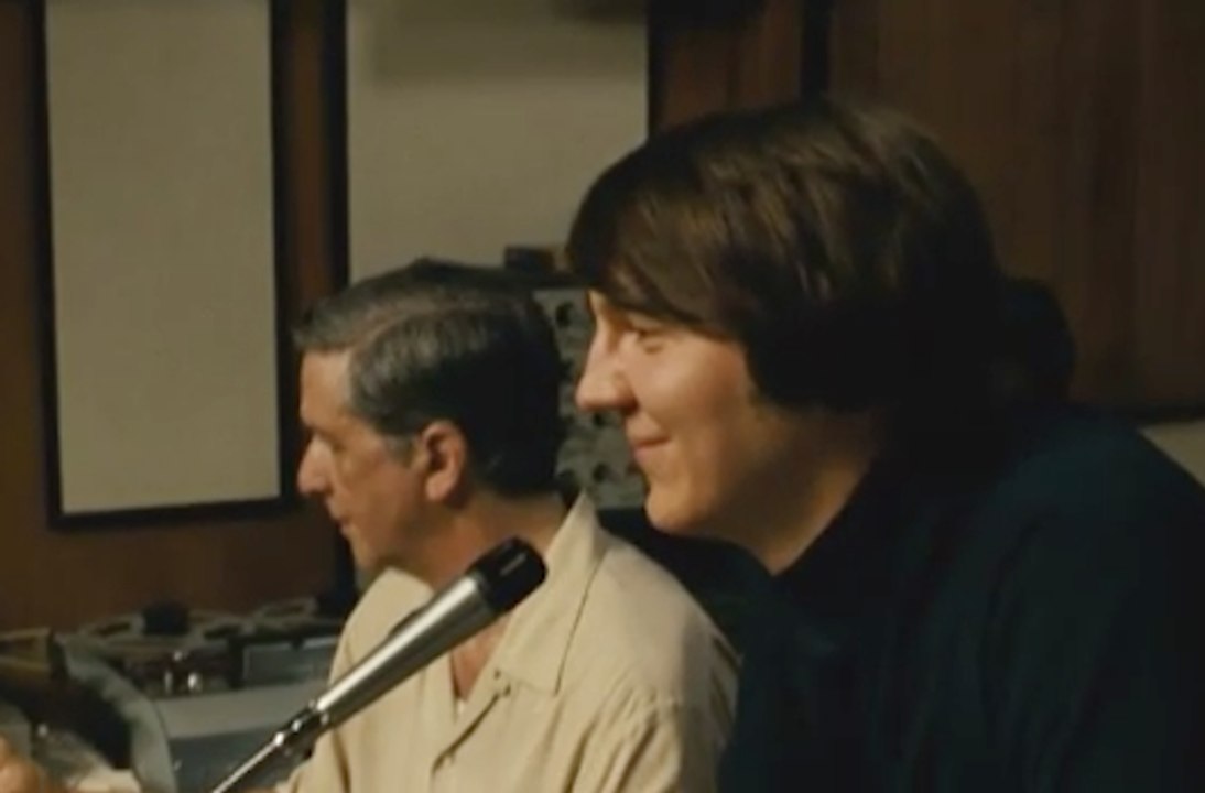 Love and Mercy - Extrait (2) VO