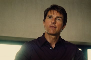 Bande-annonce : Mission : Impossible Rogue Nation - VOST (2)