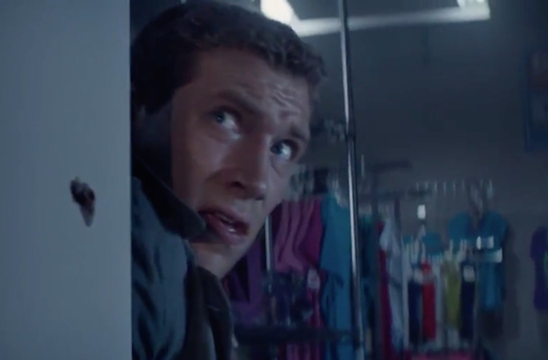 Terminator Genisys - Extrait (5) VO