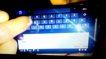 lolipop keyboard touchscreen bug